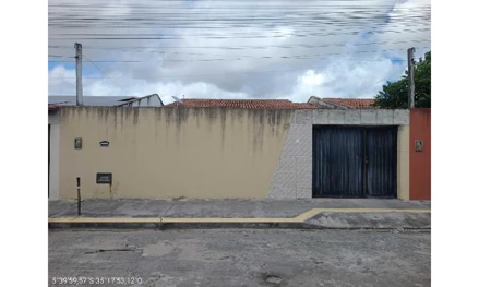 Casa Caixa em Extremoz / RN - 2636700