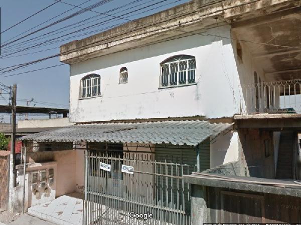 Apartamento - São Gonçalo
