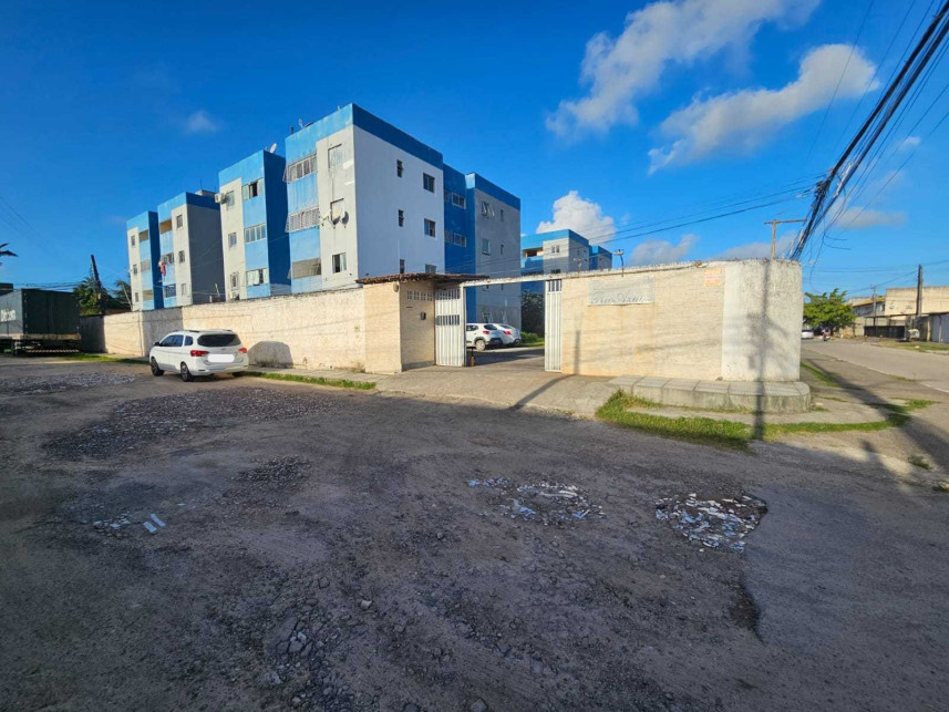 Apartamento à venda em leilão