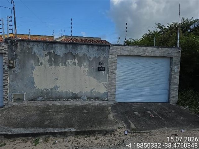Casa - pacajus | ceará