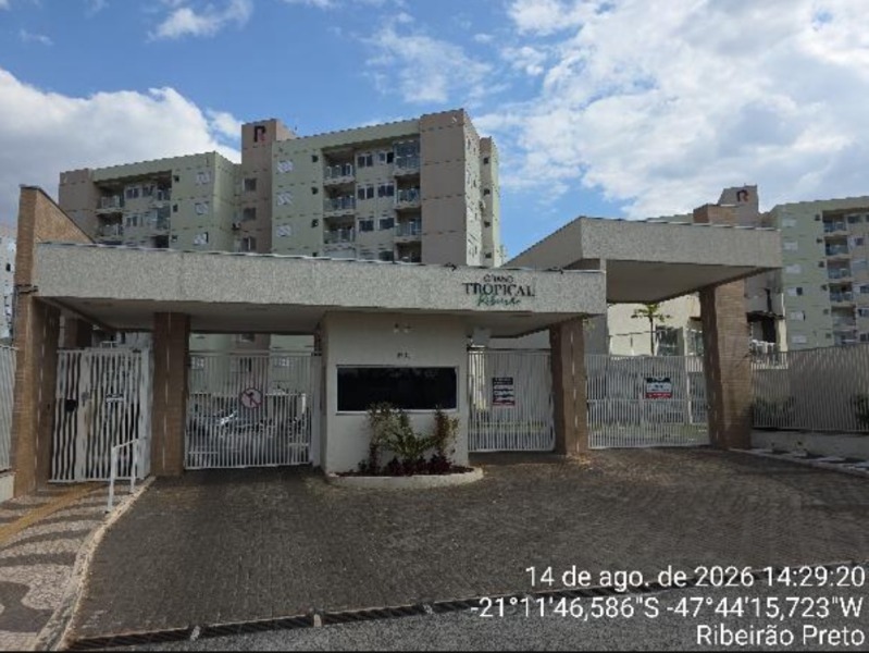 Ribeirao preto-sp / cond grand tropical