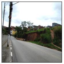 Lot jardim santa rita