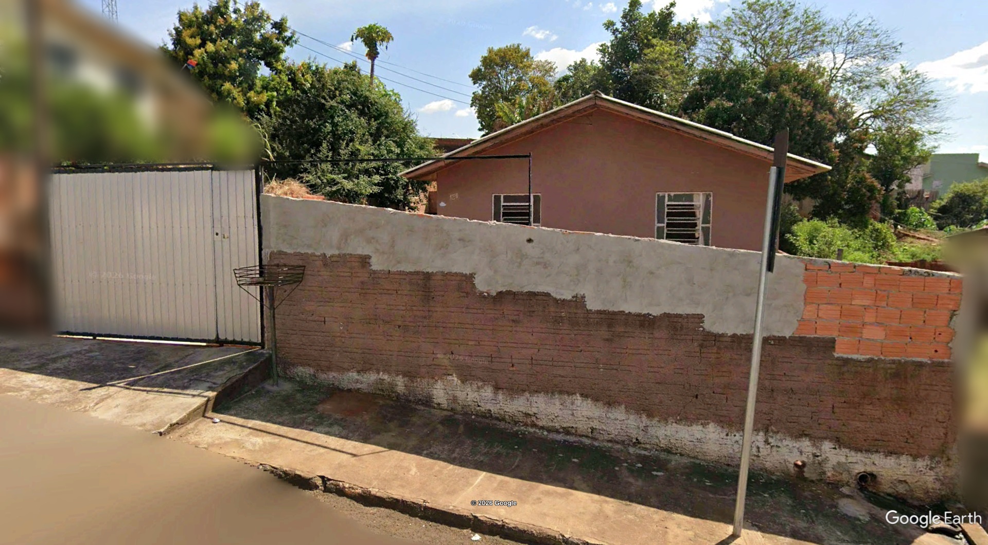 Lote 1.1 - imóvel c/ 275m² em congonhinhas/pr