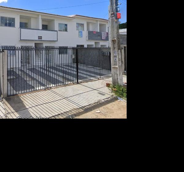 Negócio vantajoso — Apartamento no Jaguaribe, Paulista - PE, Apto 101, 2 quartos, 1 vaga, 51,64m²