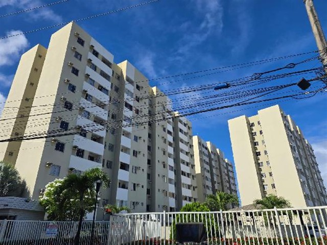 Apartamento - lauro de freitas | bahia