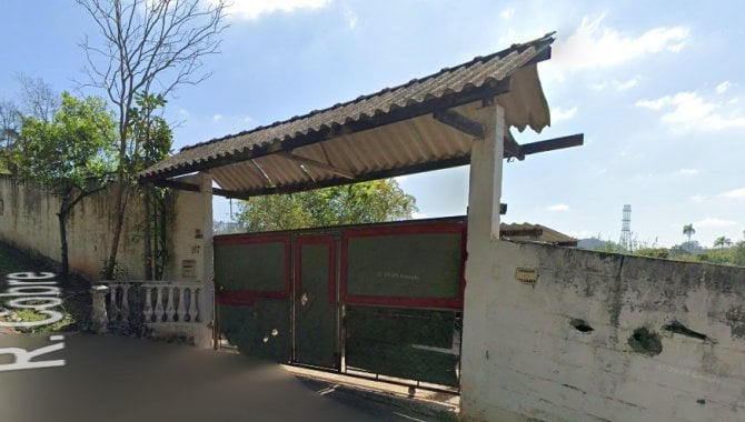 Casa em Terreno 1.267 m² - Chácaras Copaço - Arujá - SP