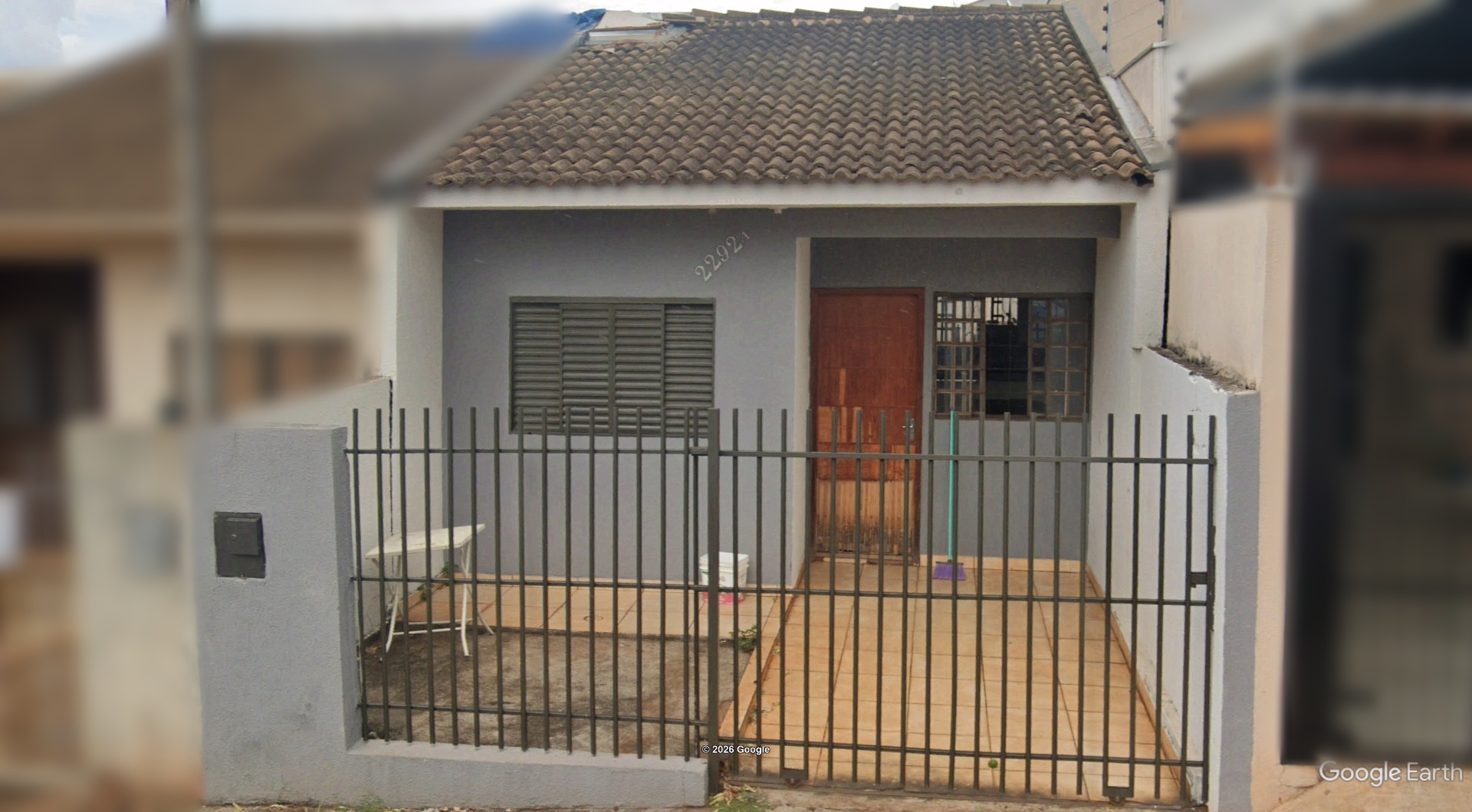 LOTE 11.1 - Imóvel c/ 125m² no Res. São José III em Sarandi/PR