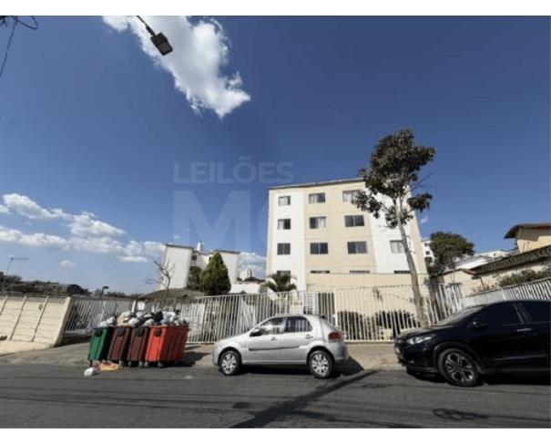 Belo horizonte/mg — apartamento com 42,982m², 2 quartos (f8787701122416) apartamentos em leilão | mgl leilões