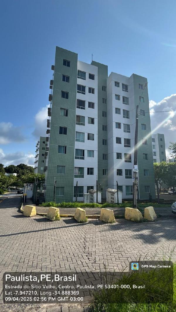 Green village cond clube