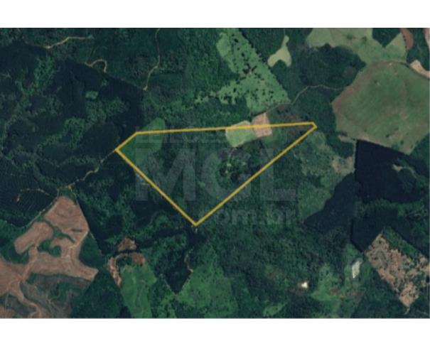 Guarapuava/pr - imóvel rural área 242.025m² no distrito de guairacá. fazenda em leilão | mgl leilões