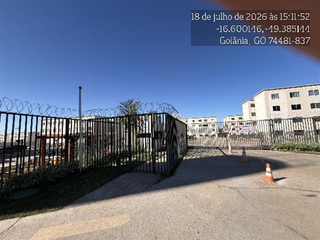 Apartamento - goiânia | goiás
