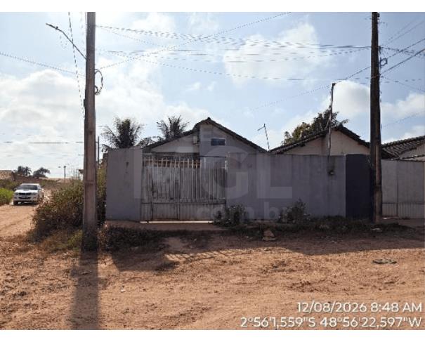 Tailândia/pa — casa com 59,783m², 3 quartos, 1 vaga na garagem (f8444406948349) casas em leilão | mgl leilões