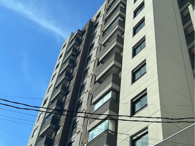 Apartamento 54,780m² Condomínio Supreme em Jardim - São Paulo/SP - Lote 001 (ID 2879)