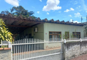 Casa 83m² |indaial/sc