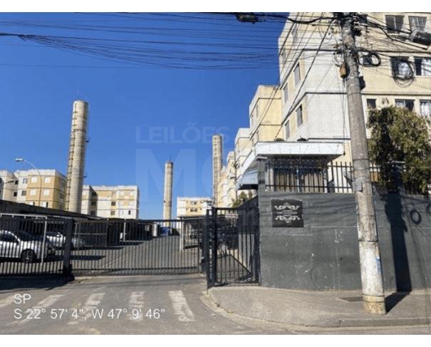 Campinas/sp — apartamento com 45,382m², 2 quartos (f8444431051985) apartamentos em leilão | mgl leilões