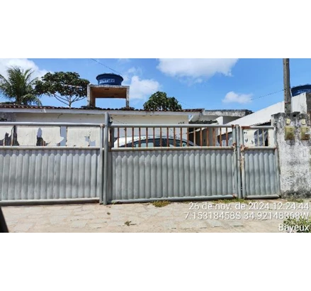 Bayeux - comercial norte