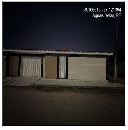 Aguas belas - comunaty