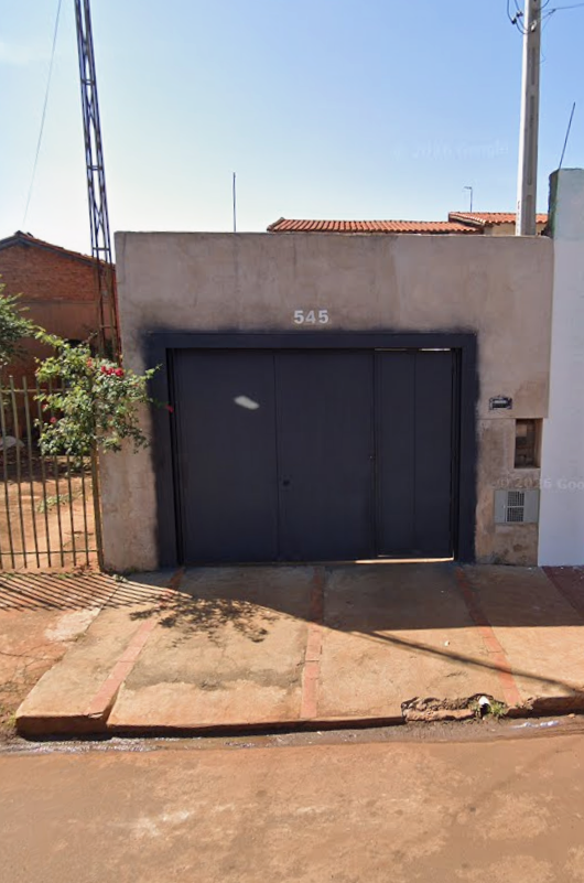 Direitos casa de 3 cômodos em terreno de 200 m² – miguelópolis/sp