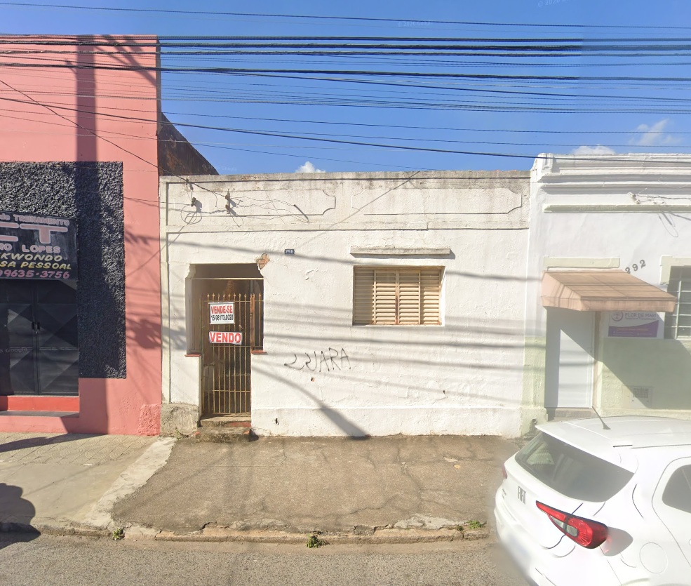 Casa, 180m², vila haro, sorocaba/sp