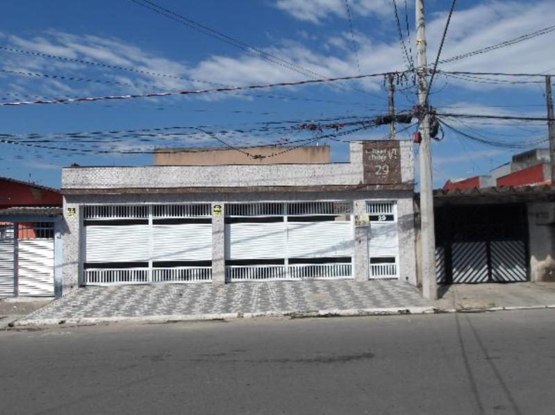 Praia grande-sp / residencial sao miguel arcanjo vi
