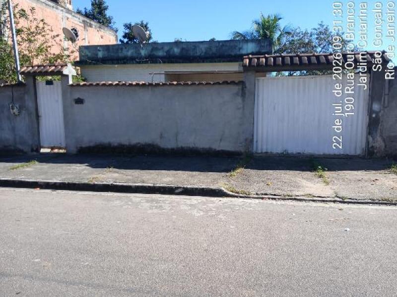 Sao goncalo-rj /