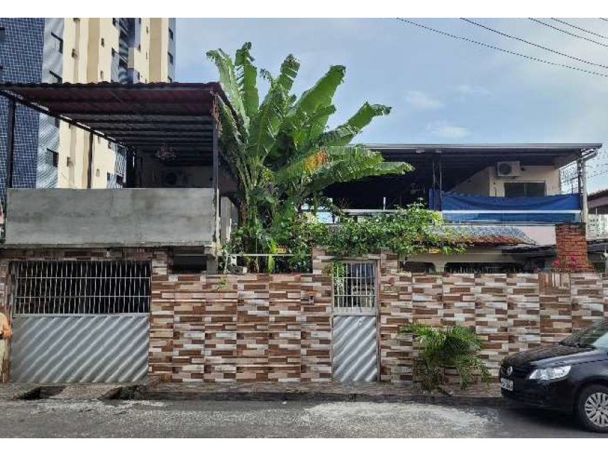 Casa à venda em leilão