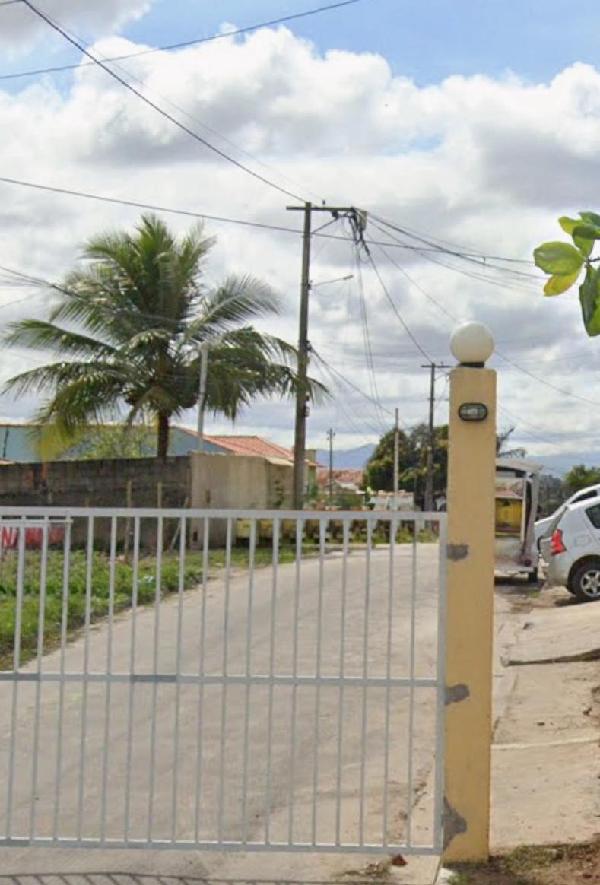 Sao goncalo - pacheco