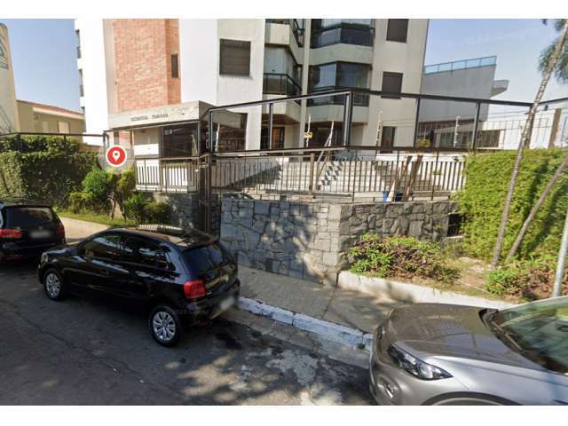 Apartamento resicdencial itamaracá - mandaqui são paulo /sp