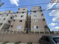 Apartamento - 41,69m² - Manaus/AM