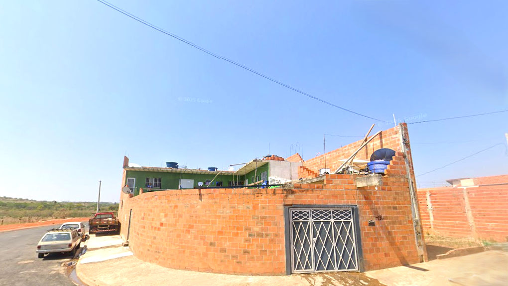 Casa de esquina | aprox. 160m² de área construída