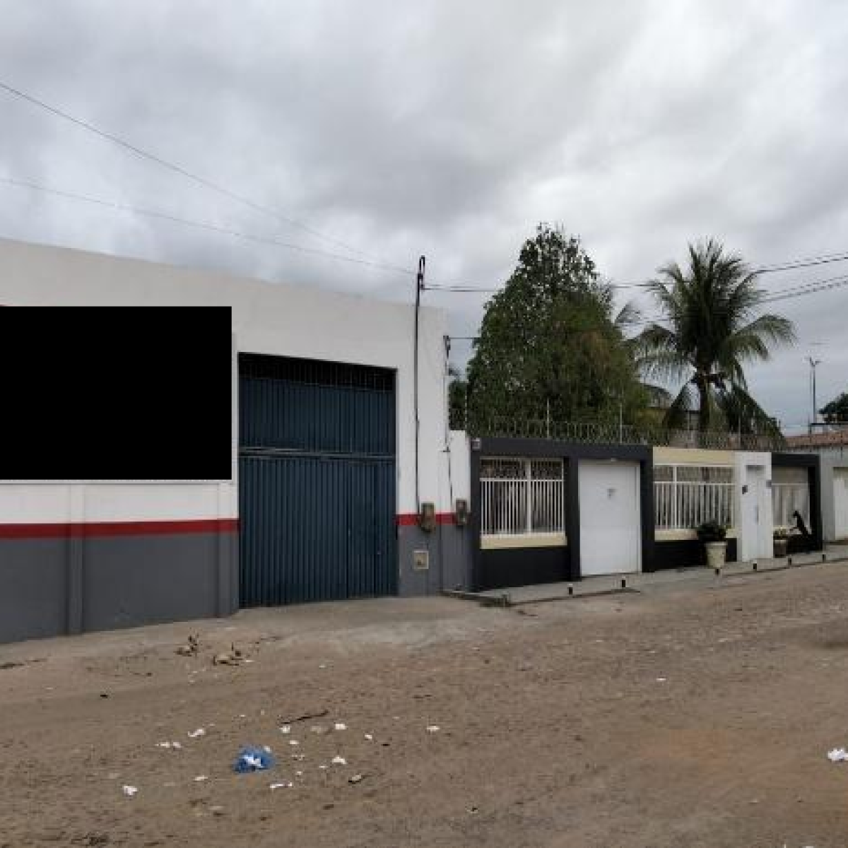 Imóvel comercial em barbalha/ce