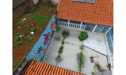Imóvel residencial | área 300m² | 04 quartos | 02 suítes | 02 pavimentos | santo antônio | formiga/mg