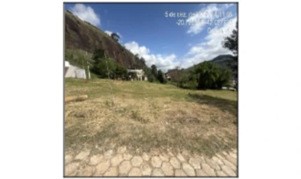 Loteamento petrópolis