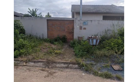 Loteamento jardim ana beatriz i