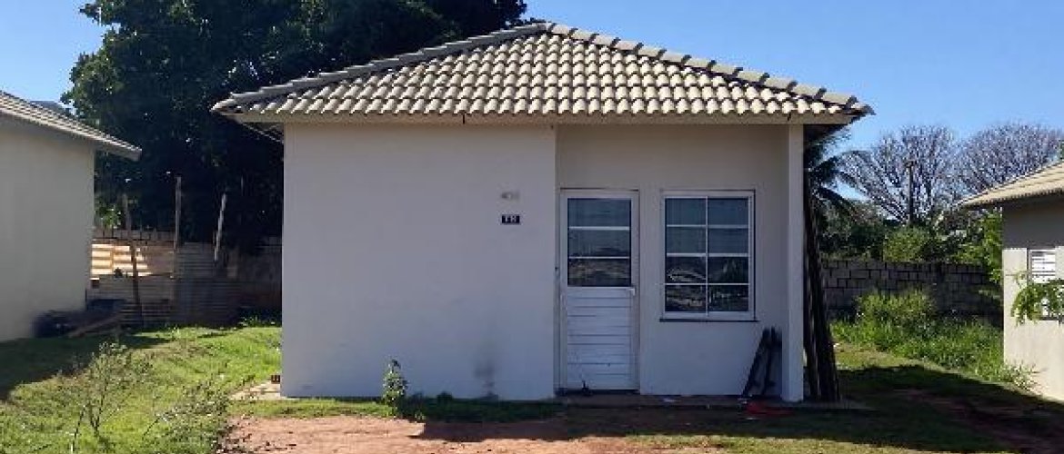 CASA DE LEILÃO DA CAIXA, NO BAIRRO RESIDENCIAL JOSE BERNARDES COELHO, NA CIDADE SÃO JOSÉ DO RIO PRETO, NO ESTADO SP