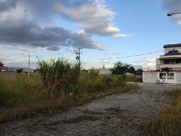 Condomínio pétalas residence