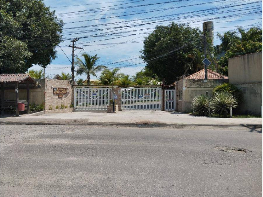 Casa à venda em leilão