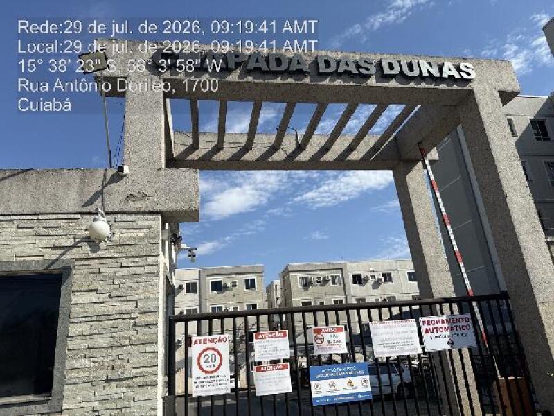 Apartamento