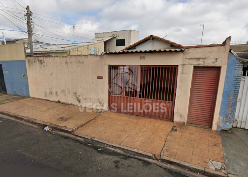 2ª VARA CIVEL DE RIBEIRÃO PRETO/SP - Lote 001 (ID 9282)