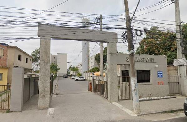 Sao goncalo - fazenda restaurada