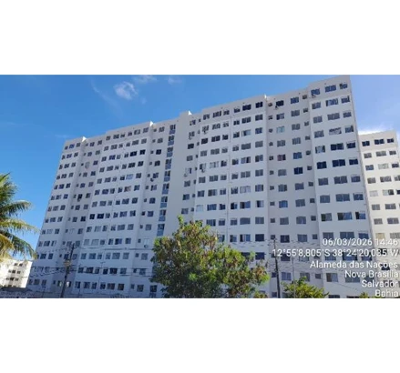 Residencial jardim primavera
