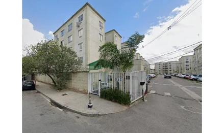 Apartamento Caixa no Rio De Janeiro / RJ - 2369225