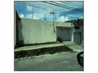 Casa - 140m² - Terreno - 330m² - Fortaleza/CE