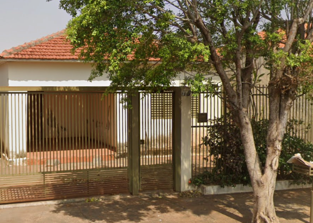 Casa 439m² Centro, Macaubal/SP