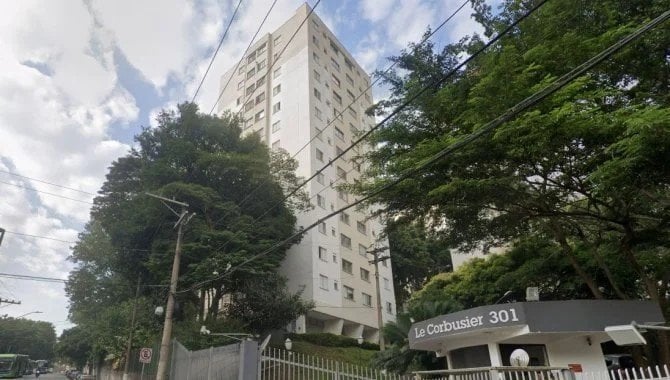 Apartamento 41 m² (01 vaga) - Parque Jabaquara - São Paulo - SP