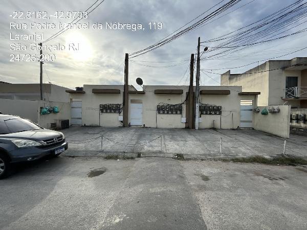 Lot jd nossa senhora auxiliadora