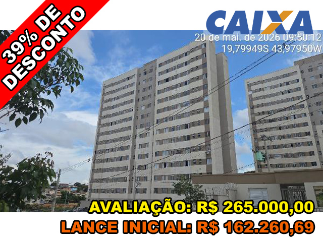 Rua jornalista paulo heneine n. 95 apto. 1403, bl 01 - condominio sunset residencial - mantiqueira - belo horizonte/mg