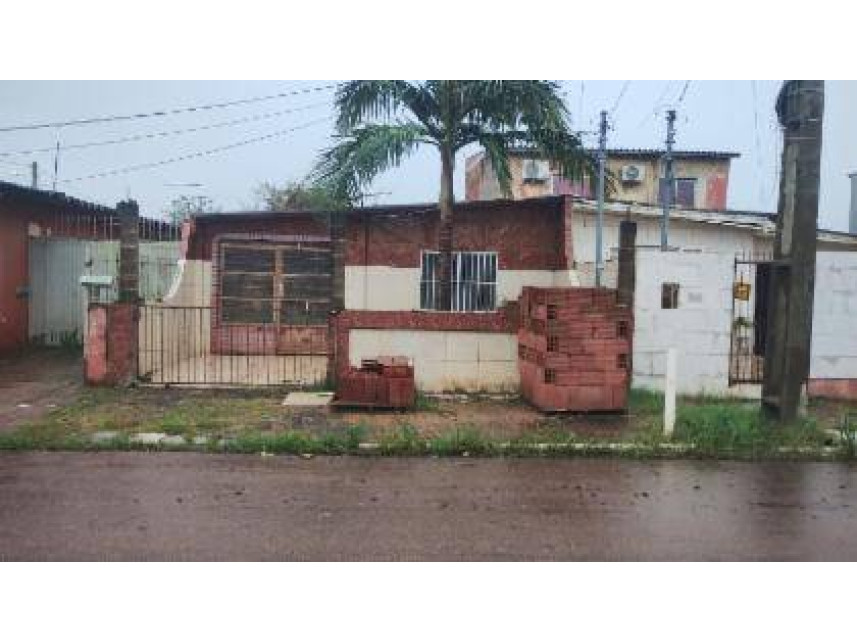 Casa à venda em leilão