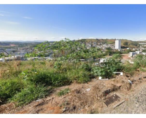 Ubá/mg - terreno com 2962,24m² localizada no loteamento paulino fernandes iv lote em leilão | mgl leilões