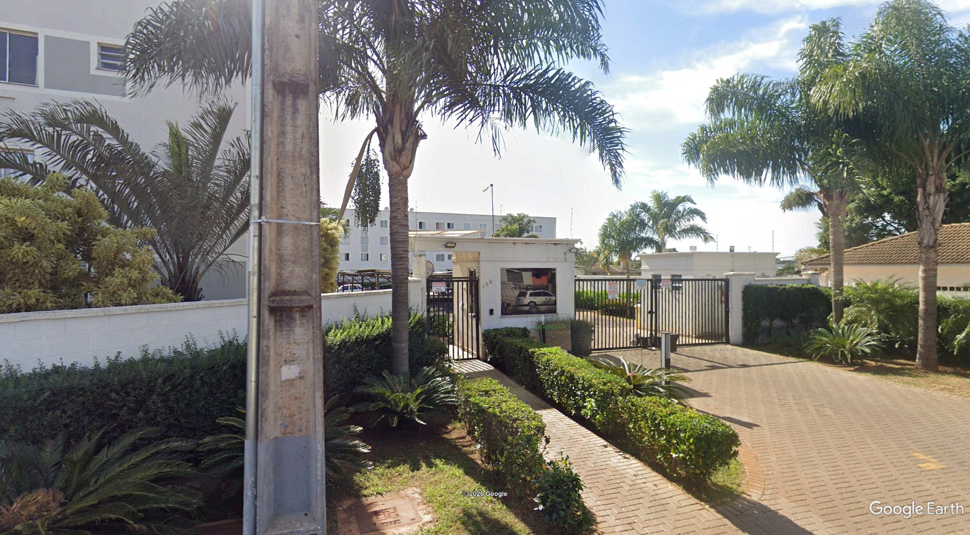 Terreno a.p. 706,45 m² - centenário do sul/pr